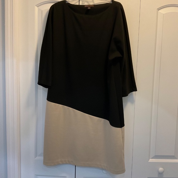 Dana Buchman women’s dress XL - Picture 2 of 7
